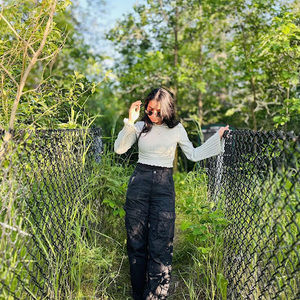 Meet your Posher, Lovepreet